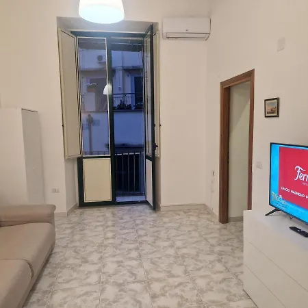 Vicolo 16 Guest House-2