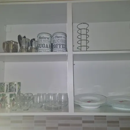 Vicolo 16 Guest House-3